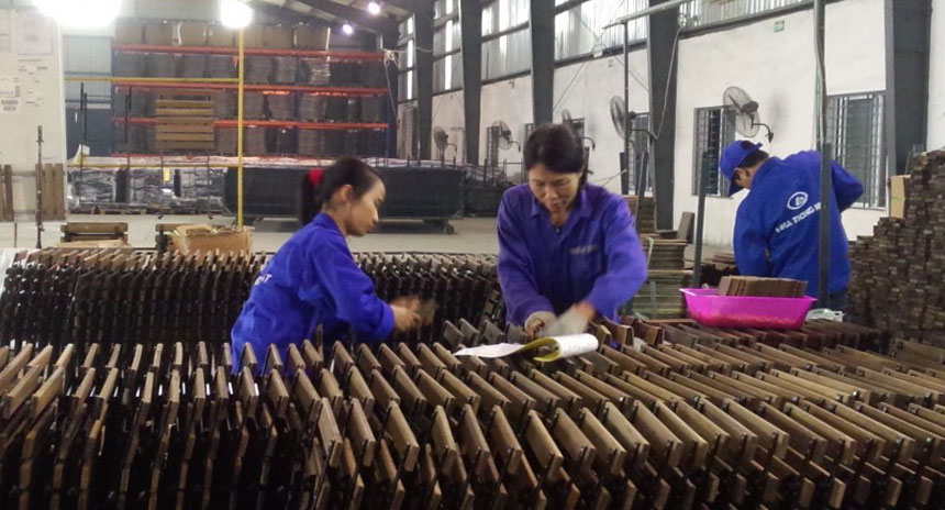 Chuyển VIHA thành CTCP VIHA Thống Nhất